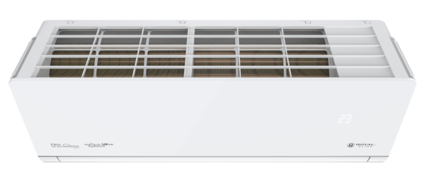 Инверторная сплит-система серии ROYAL SUPREMO BLANCO Full DC EU Inverter RCI-RSB40HN (комплект) — изображение 6