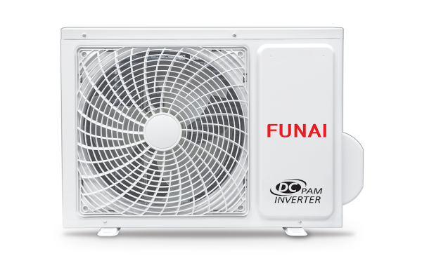 Инверторная сплит-система серии SENSEI Inverter 2023 RAC-I-SN35HP.D04 (комплект) — изображение 3