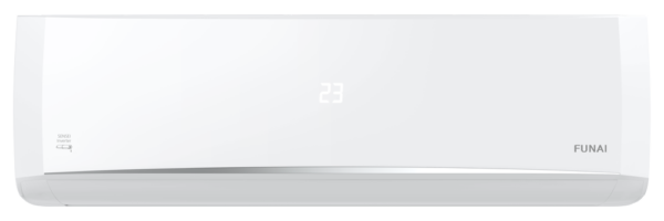 Инверторная сплит-система серии SENSEI Inverter 2023 RAC-I-SN25HP.D04 (комплект)