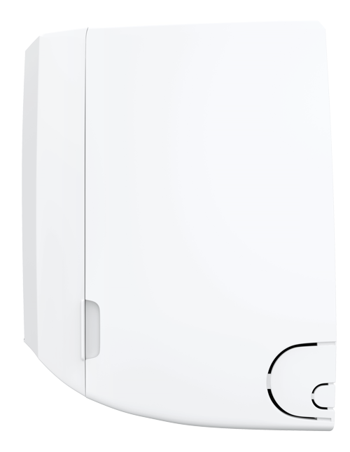 Инверторная сплит-система серии SENSEI RACI-SN35HP.D03 (комплект) — изображение 5