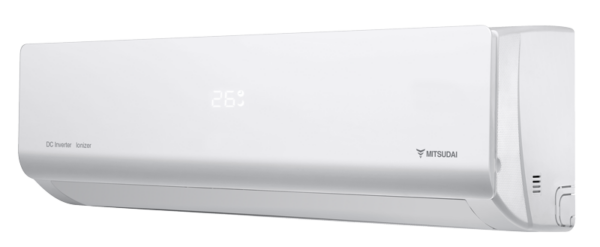 Инверторная сплит-система серии SENTO Inverter MDI-SNC12AI (комплект) — изображение 2