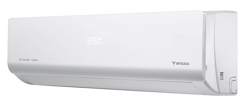 Инверторная сплит-система серии SENTO Inverter MDI-SNC07AI (комплект) — изображение 2