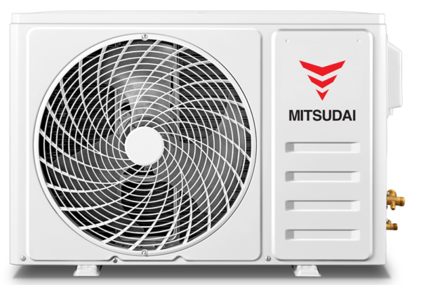 Инверторная сплит-система серии SENTO Inverter MDI-SNC12AI (комплект) — изображение 3