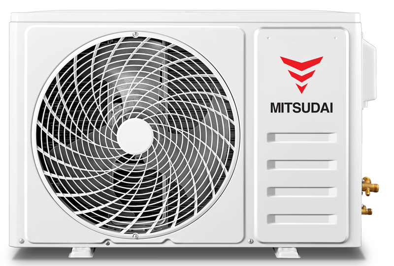 Инверторная сплит-система серии SENTO Inverter MDI-SNC07AI (комплект) — изображение 3