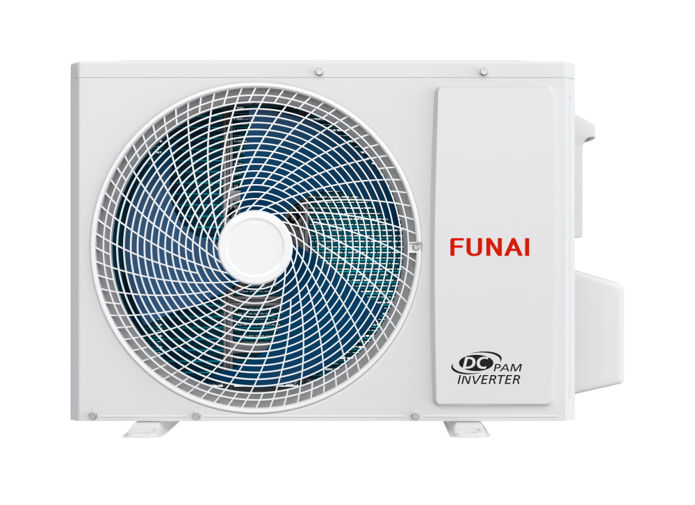 Инверторная сплит-система серии SHOGUN Inverter 2023 RAC-I-SG25HP.D01 (комплект) — изображение 6