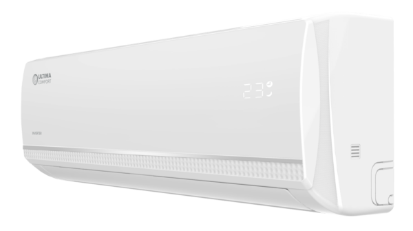 Инверторная сплит-система серии SIRIUS Inverter SIR-I18PN (комплект) — изображение 2