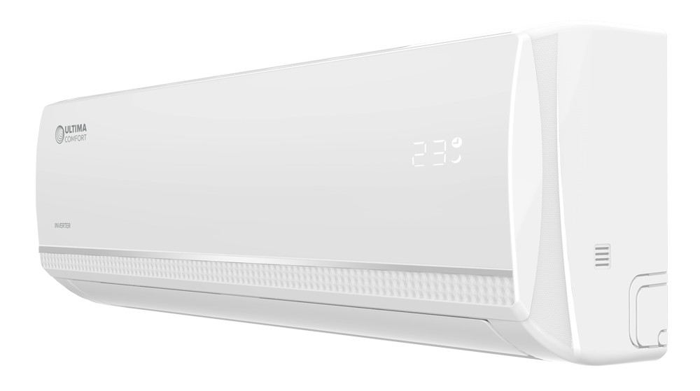 Инверторная сплит-система серии SIRIUS Inverter SIR-I18PN (комплект) — изображение 2