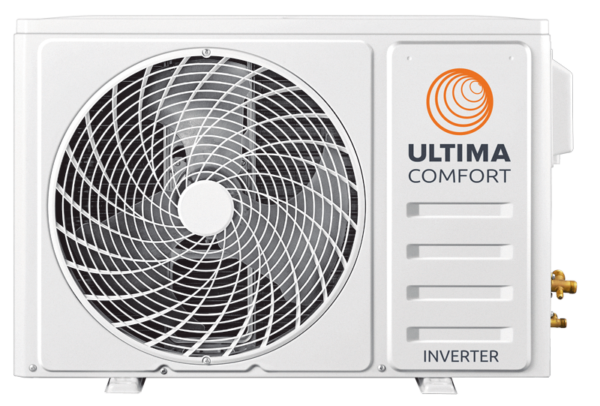 Инверторная сплит-система серии SIRIUS Inverter SIR-I18PN (комплект) — изображение 3
