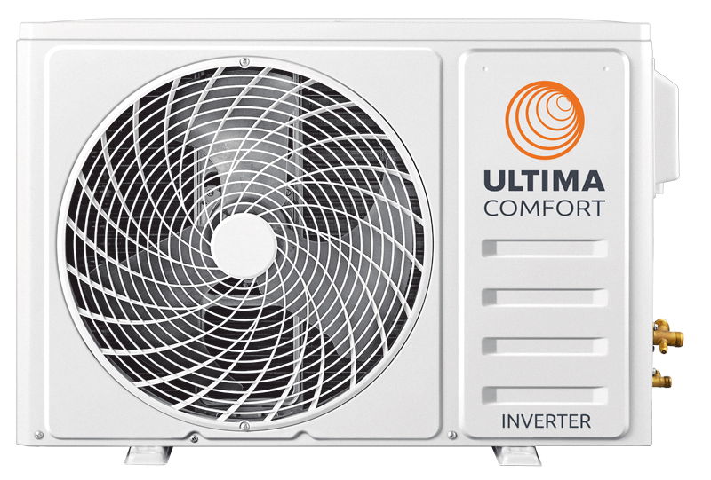 Инверторная сплит-система серии SIRIUS Inverter SIR-I18PN (комплект) — изображение 3