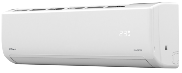 Инверторная сплит-система серии SKY Inverter XGI-SKY50RHA (комплект) — изображение 2