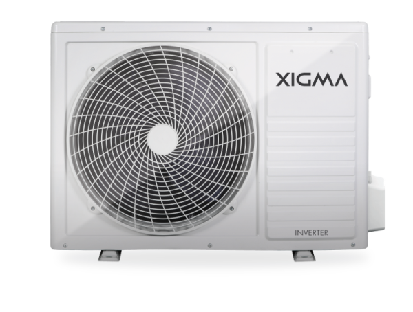 Инверторная сплит-система серии SKY Inverter XGI-SKY27RHA (комплект) — изображение 4