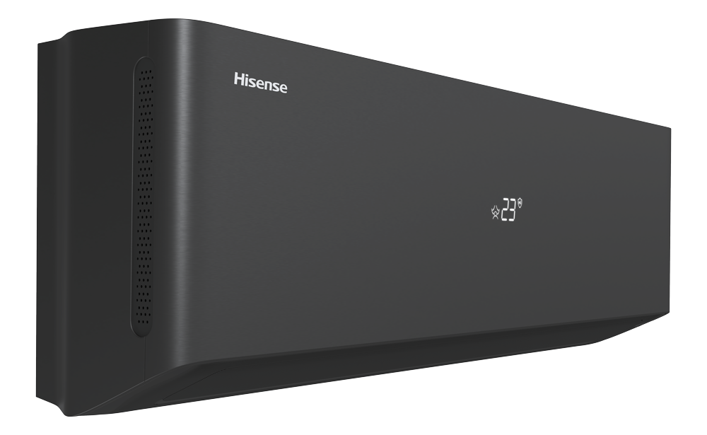 Внутренний блок настенного типа серии VISION PRO CARBON FREE Match DC Inverter AS-10UW4RXVQH00AG(B) — изображение 3