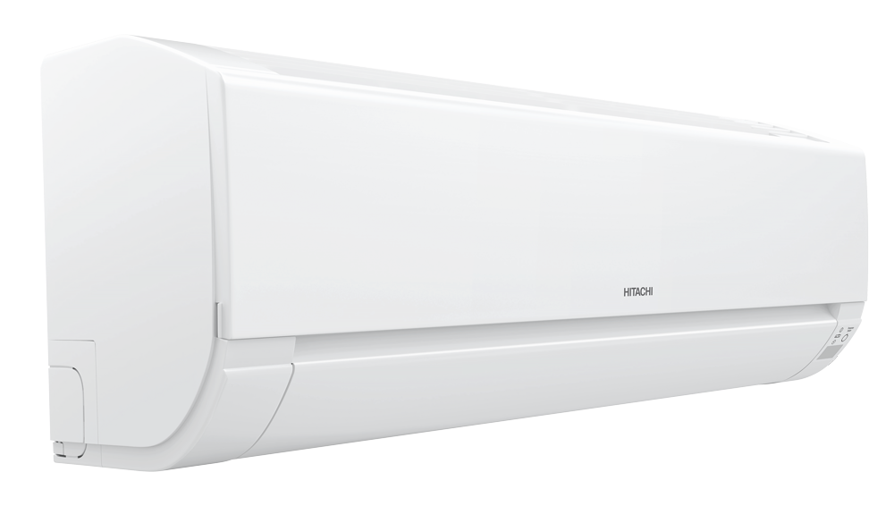 Инверторная сплит-система серии X-COMFORT (R32) RAK-25REF/RAC-25WEF (комплект) — изображение 4