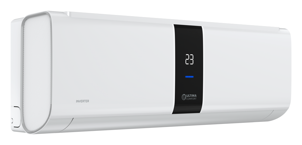 Инверторные сплит-системы серии ELYSIUM Inverter ELB-I09PN — изображение 3