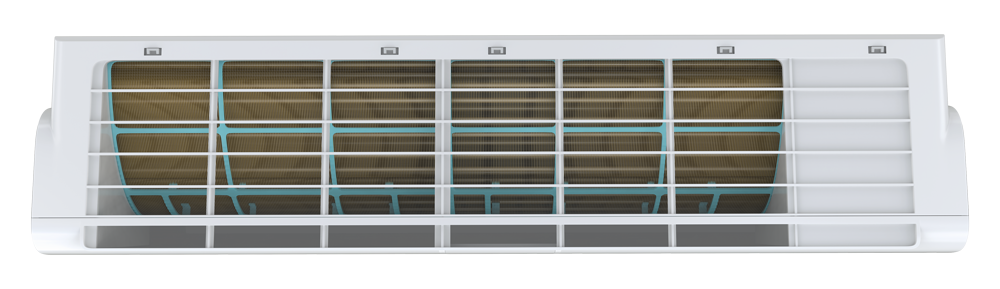 Инверторные сплит-системы серии ELYSIUM Inverter ELB-I09PN — изображение 6