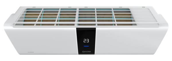 Инверторные сплит-системы серии ELYSIUM Inverter ELB-I07PN — изображение 7