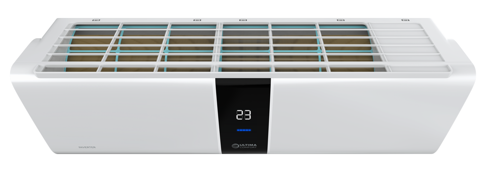 Инверторные сплит-системы серии ELYSIUM Inverter ELB-I09PN — изображение 7