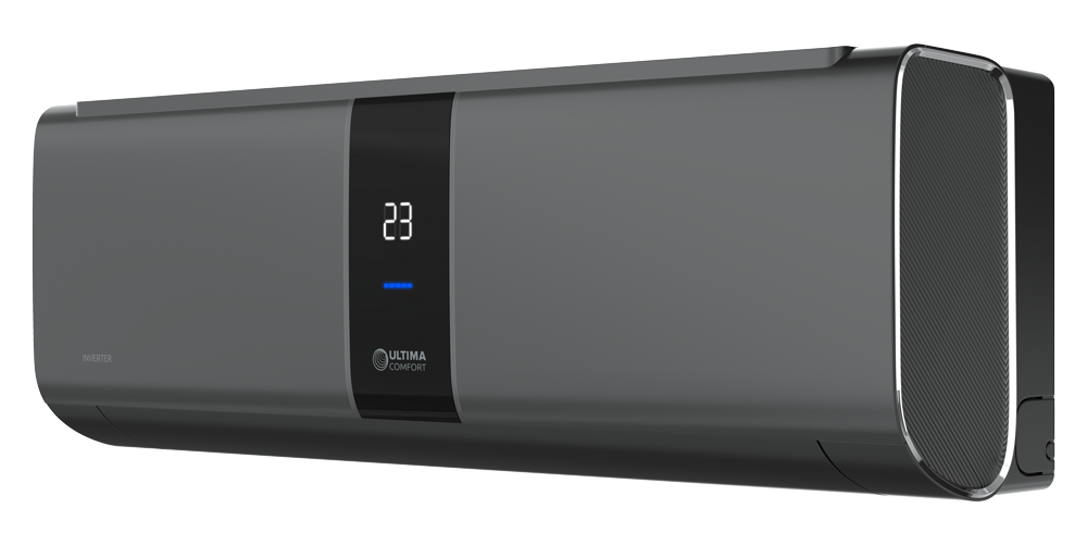 Инверторные сплит-системы серии ELYSIUM NERO Inverter ELN-I07PN — изображение 2