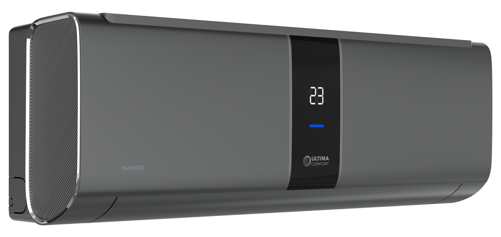 Инверторные сплит-системы серии ELYSIUM NERO Inverter ELN-I07PN — изображение 3