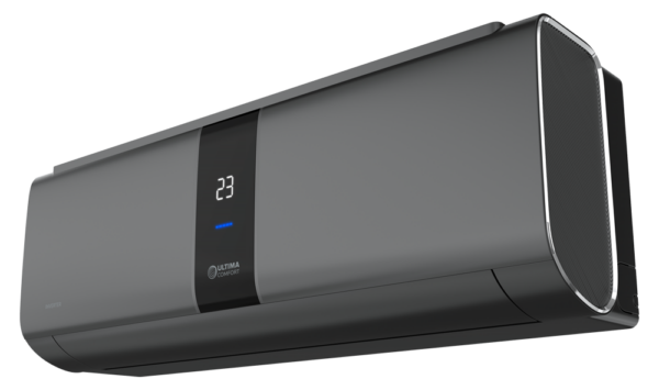 Инверторные сплит-системы серии ELYSIUM NERO Inverter ELN-I07PN — изображение 4