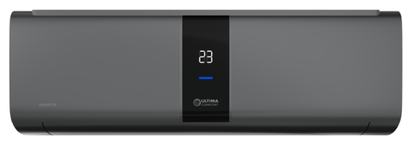 Инверторные сплит-системы серии ELYSIUM NERO Inverter ELN-I07PN