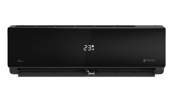 Классическая сплит-система серии ATTICA NERO RC-AN22HN (комплект) — изображение 2
