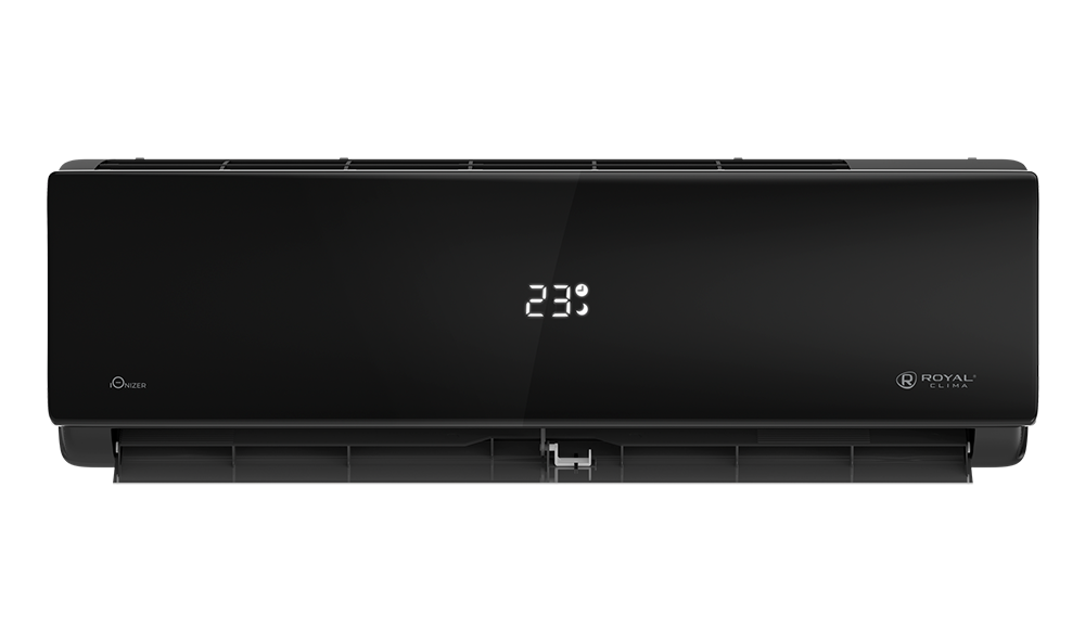 Классическая сплит-система серии ATTICA NERO RC-AN70HN (комплект) — изображение 2