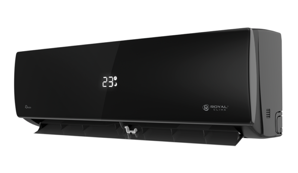 Классическая сплит-система серии ATTICA NERO RC-AN22HN (комплект) — изображение 3