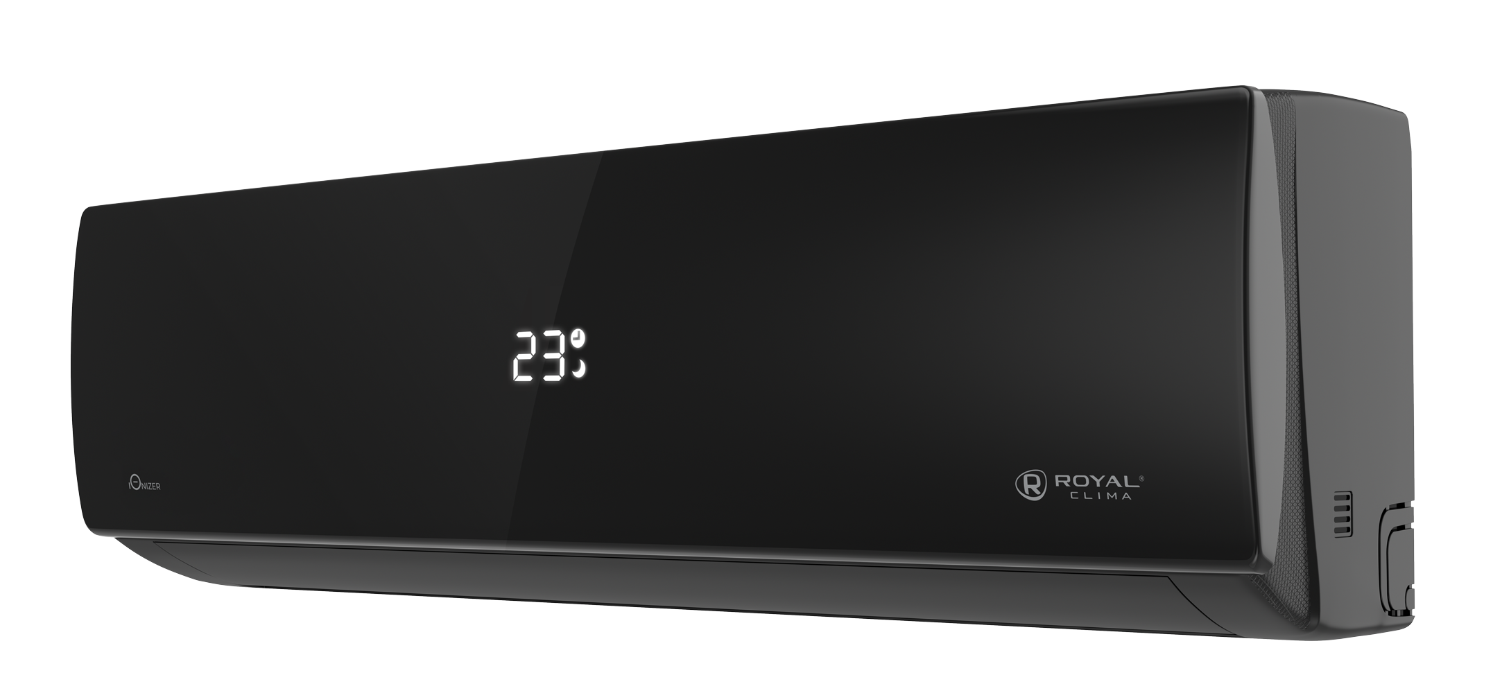 Классическая сплит-система серии ATTICA NERO RC-AN70HN (комплект) — изображение 4