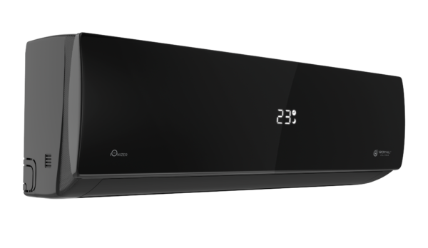 Классическая сплит-система серии ATTICA NERO RC-AN22HN (комплект) — изображение 5