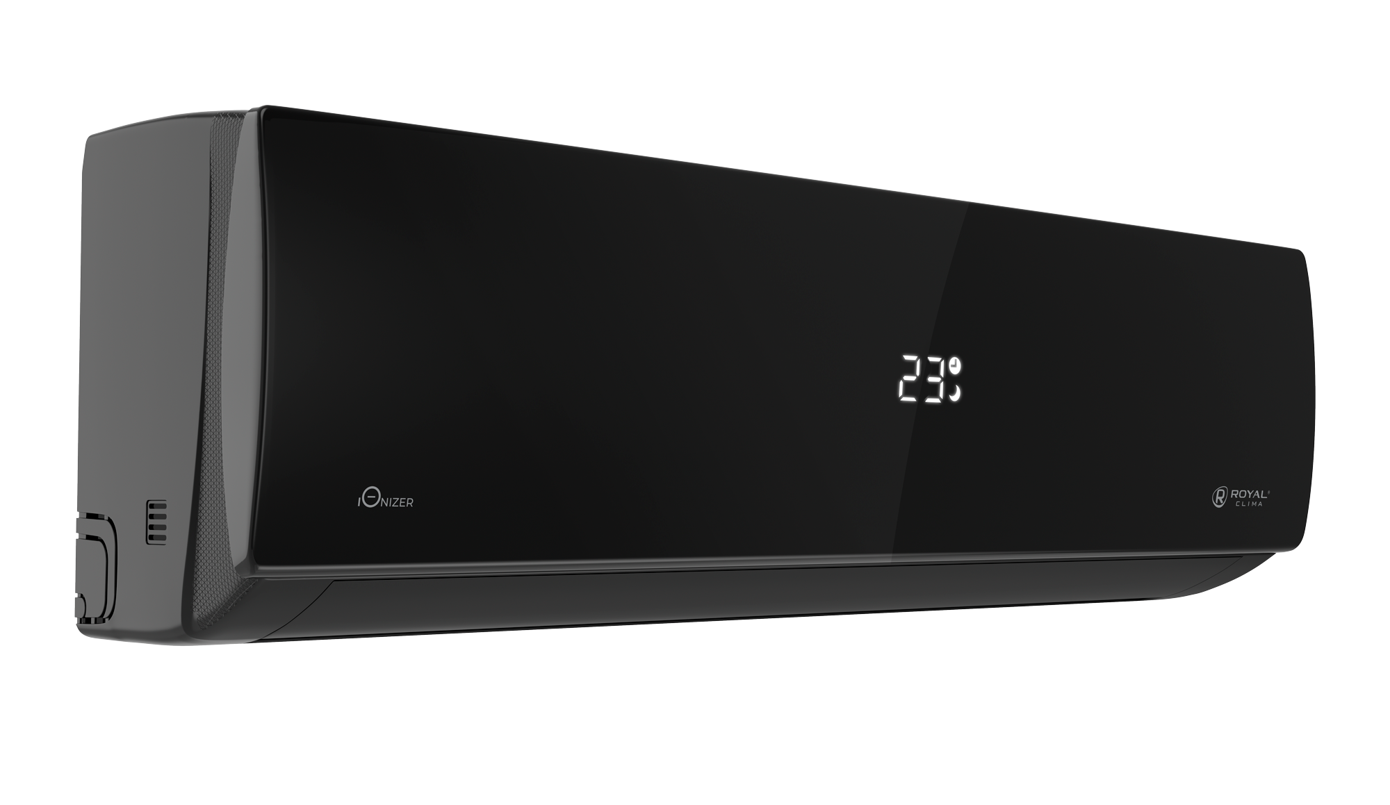 Классическая сплит-система серии ATTICA NERO RC-AN70HN (комплект) — изображение 5