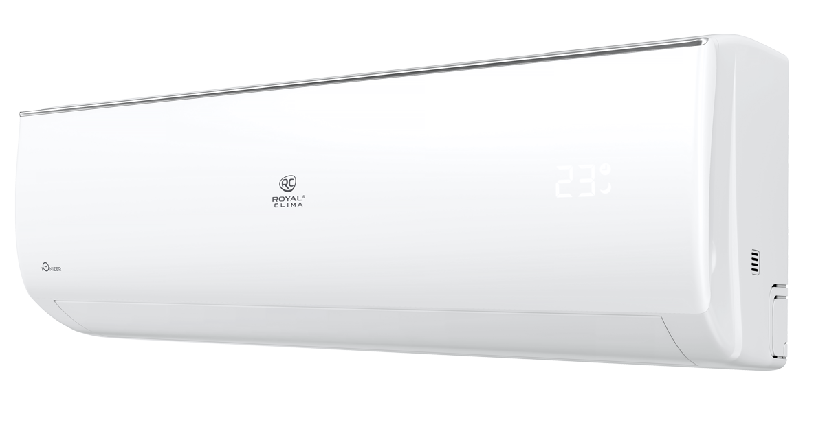 Классическая сплит-система серии GLORIA UPGRADE RC-GLC70HN (комплект) — изображение 2