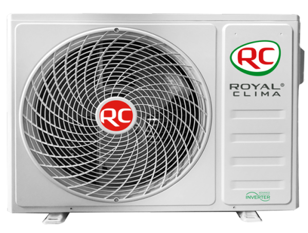 Классическая сплит-система серии GLORIA UPGRADE RC-GLC70HN (комплект) — изображение 3