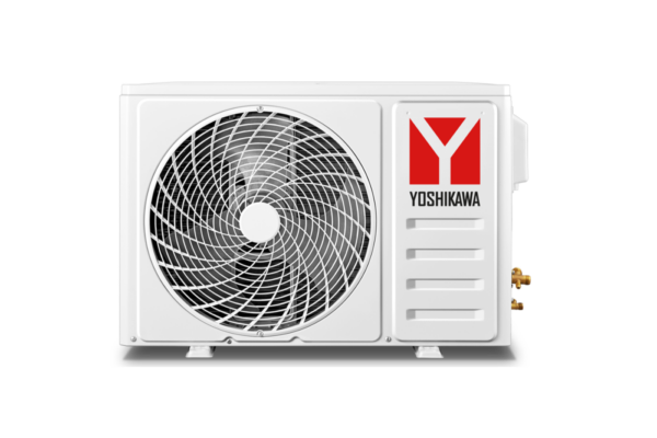 Классическая сплит-система серии NAGARA YAC-09WRNG (комплект) — изображение 4