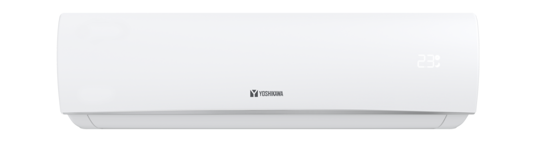 Классическая сплит-система серии NAGARA YAC-09WRNG (комплект)