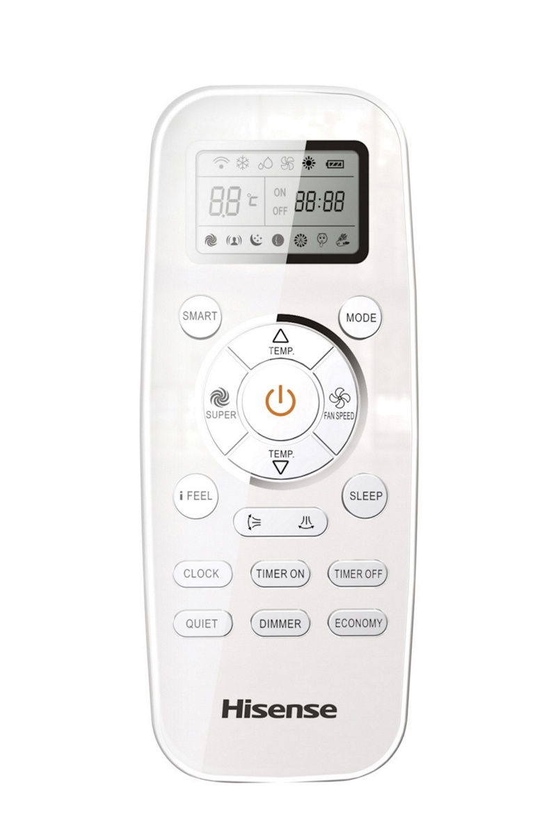Классическая сплит-система серии NEO Classic A (R32) AS-12HR4RYDDC00 (комплект) — изображение 4