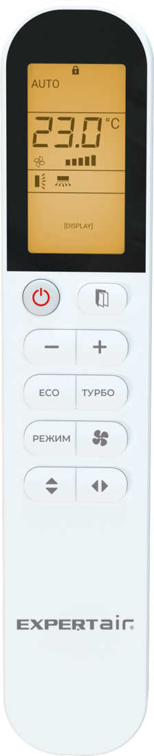 Классическая сплит-система серии PROGRESS ZAC-PG18NPZ (комплект) — изображение 5