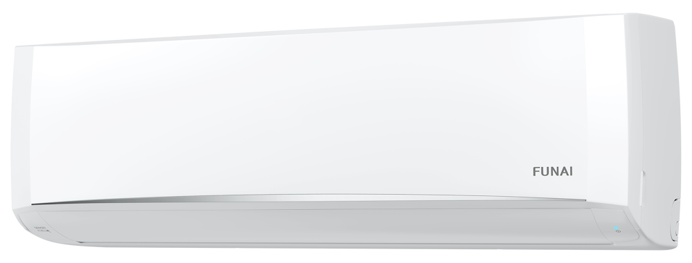 Классическая сплит-система серии SENSEI RAC-SN25HP.D03 (комплект) — изображение 2