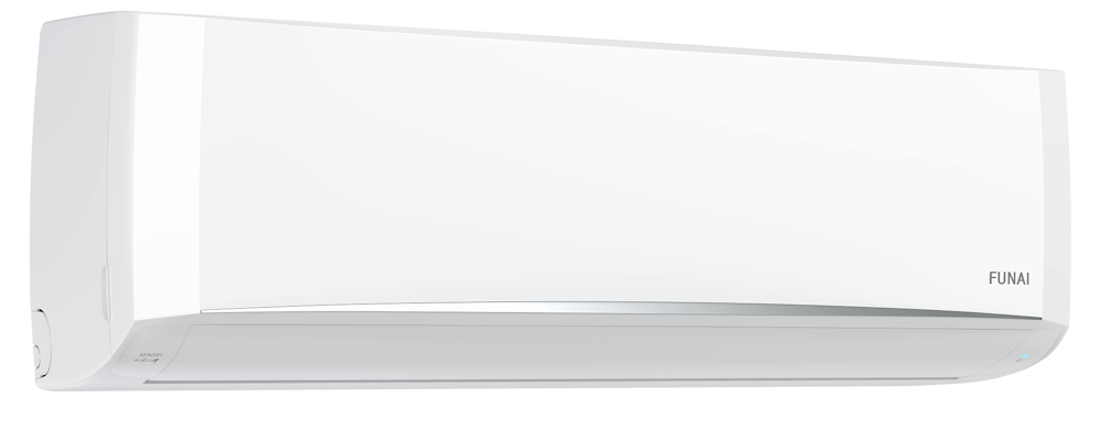 Классическая сплит-система серии SENSEI RAC-SN25HP.D03 (комплект) — изображение 4