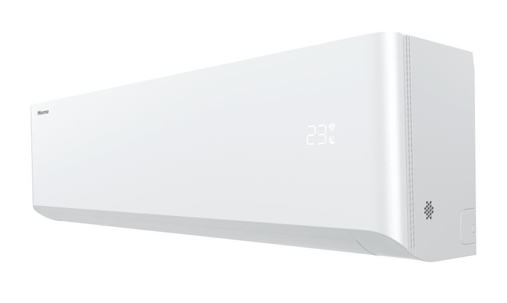 Классическая сплит-система серии STRONG VIBE Classic A AS-36HW4RKZHB (комплект) — изображение 3
