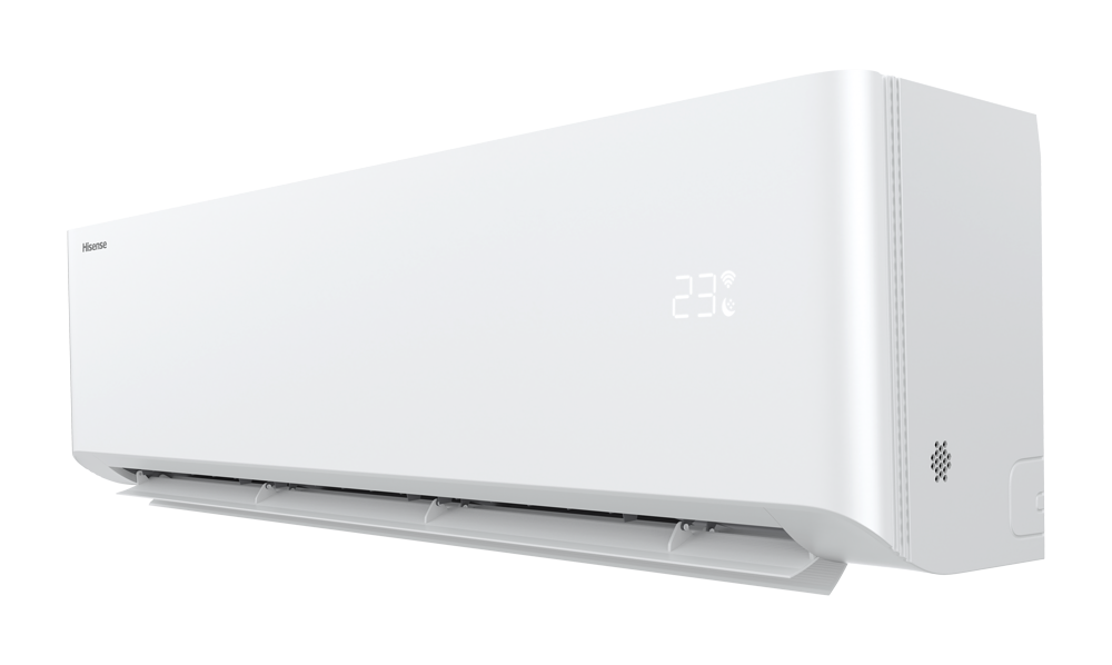 Классическая сплит-система серии STRONG VIBE Classic A AS-36HW4RKZHB (комплект) — изображение 4