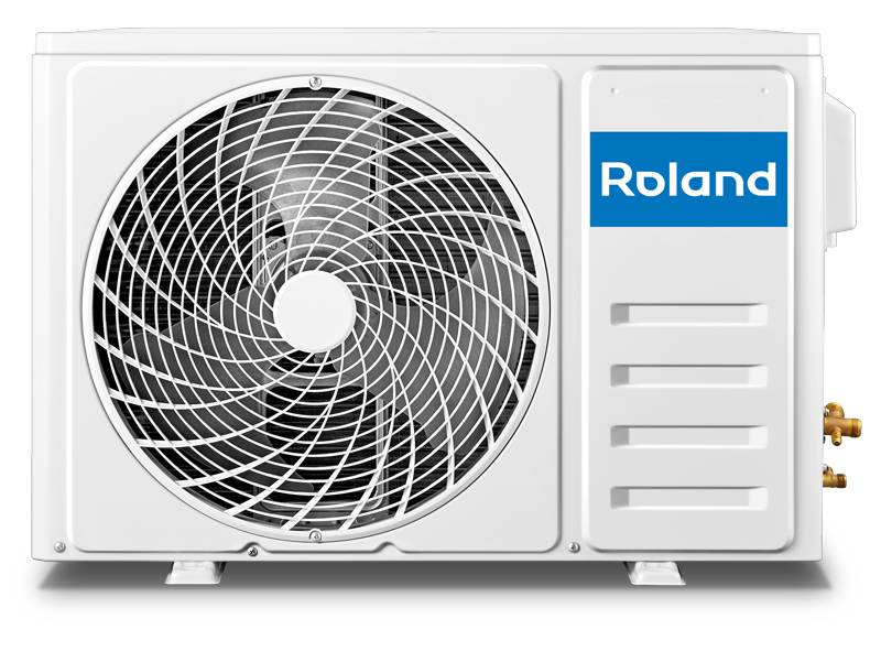 Классическая сплит-система серии WIZARD RD-WZ30HSS/N1 (комплект) — изображение 3