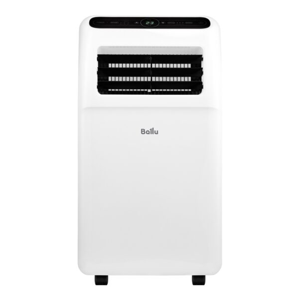 Кондиционер мобильный Ballu Aura BPAC-09 CP/N1_24Y — изображение 4