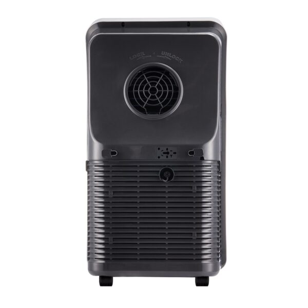 Кондиционер мобильный Ballu Aura BPAC-09 CP/N1_24Y — изображение 6