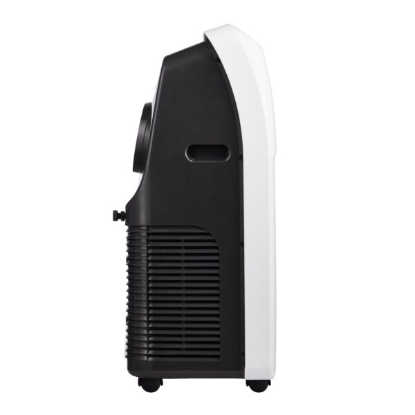 Кондиционер мобильный Ballu Aura BPAC-12 CP/N1_24Y — изображение 5