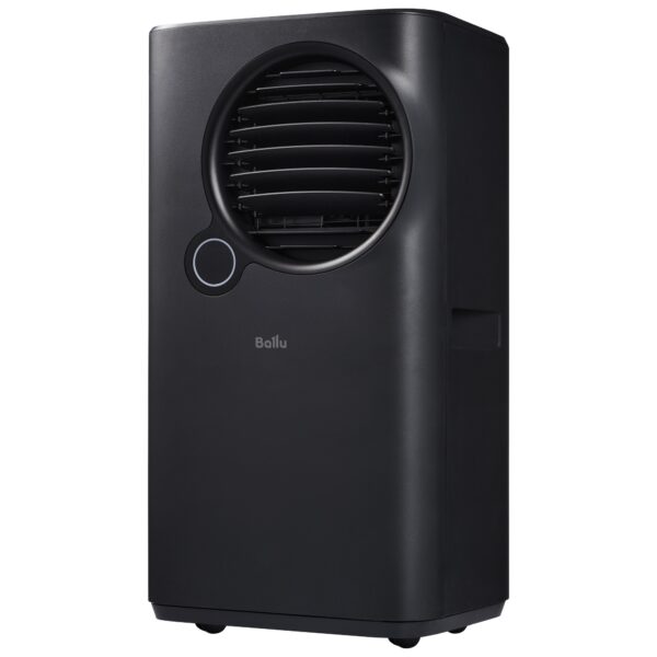 Кондиционер мобильный Ballu Eclipse BPAC-07 EPB/N6 black — изображение 2