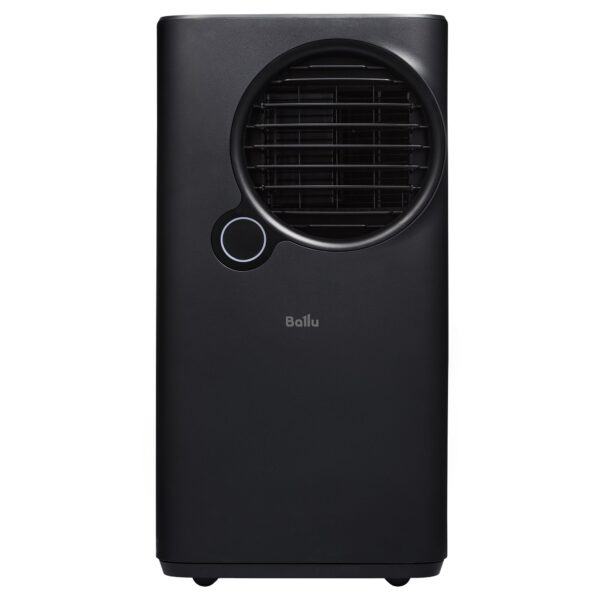Кондиционер мобильный Ballu Eclipse BPAC-07 EPB/N6 black — изображение 3