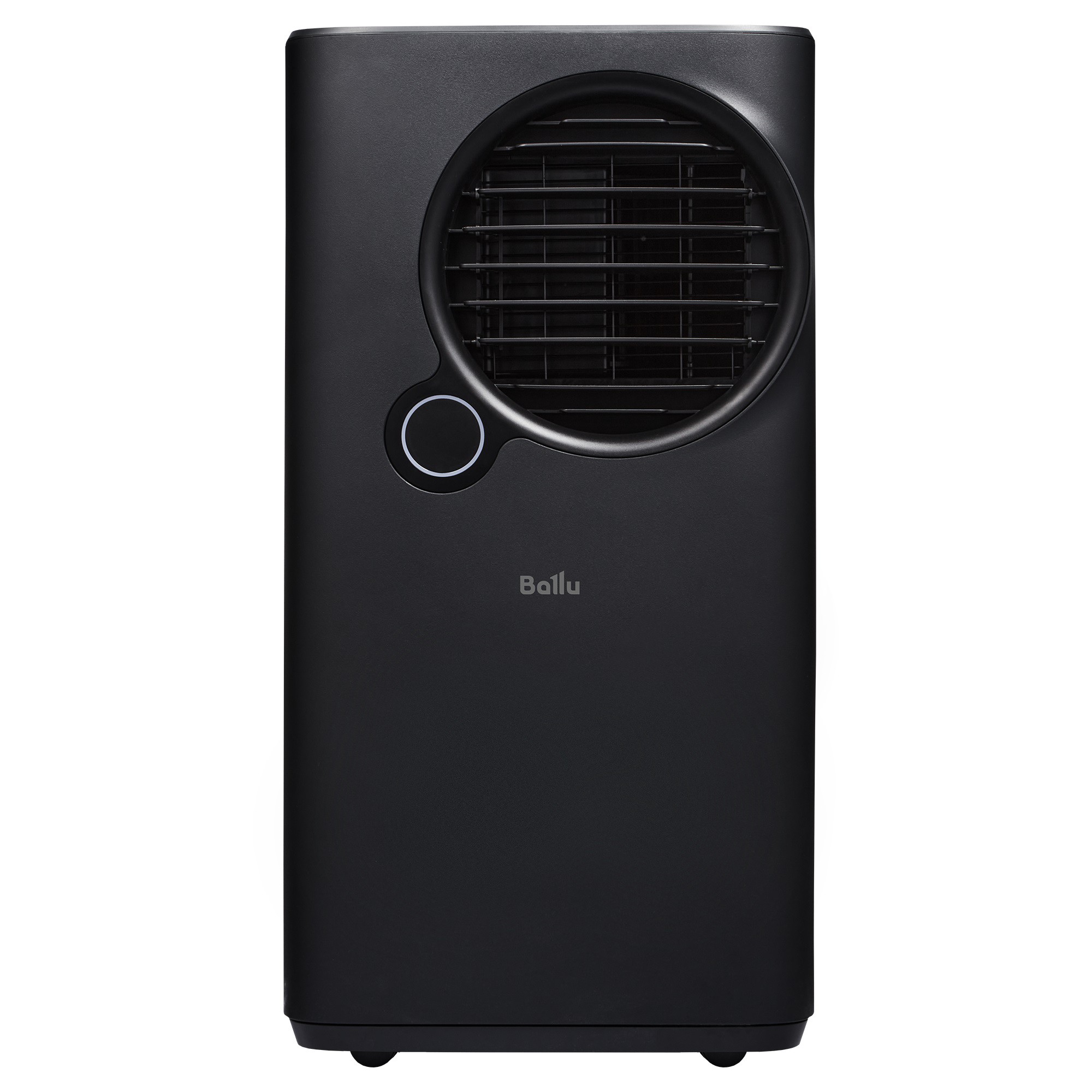 Кондиционер мобильный Ballu Eclipse BPAC-07 EPB/N6 black — изображение 3