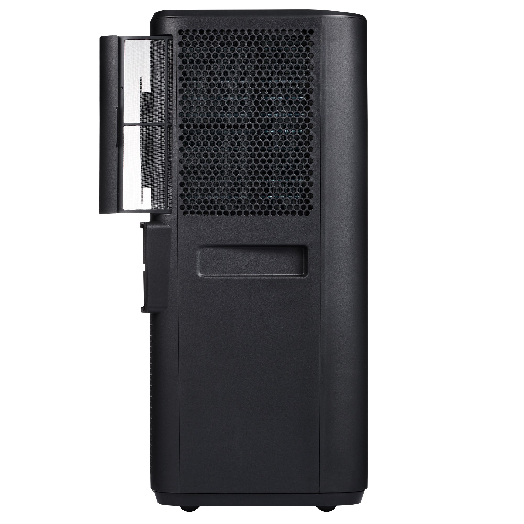 Кондиционер мобильный Ballu Eclipse BPAC-07 EPB/N6 black — изображение 4