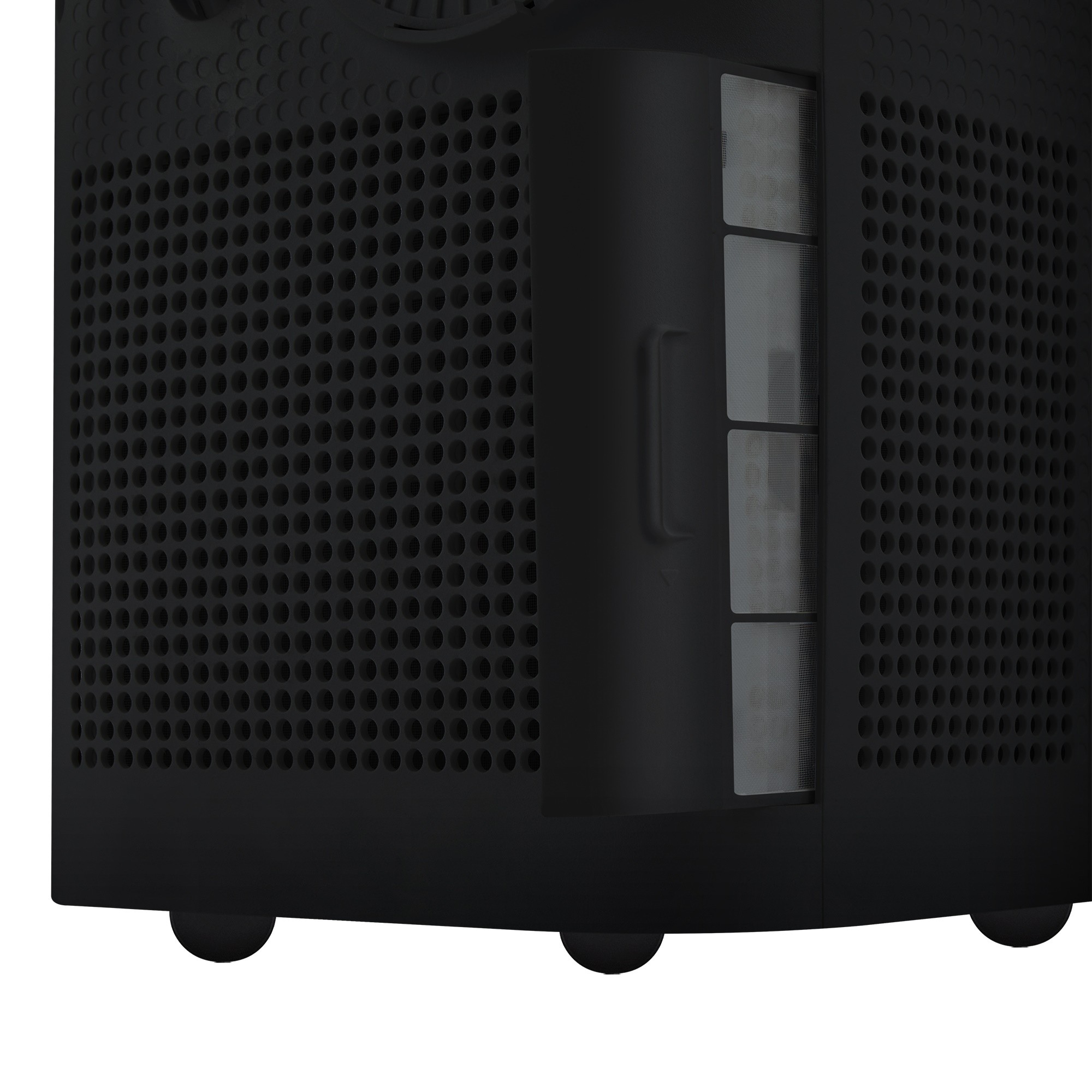 Кондиционер мобильный Ballu Eclipse BPAC-07 EPB/N6 black — изображение 7